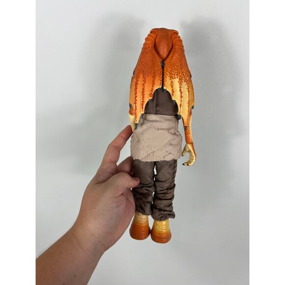 Star Wars Vintage 1993 Jar Jar Binks 12in action figure - Picture 5 of 9